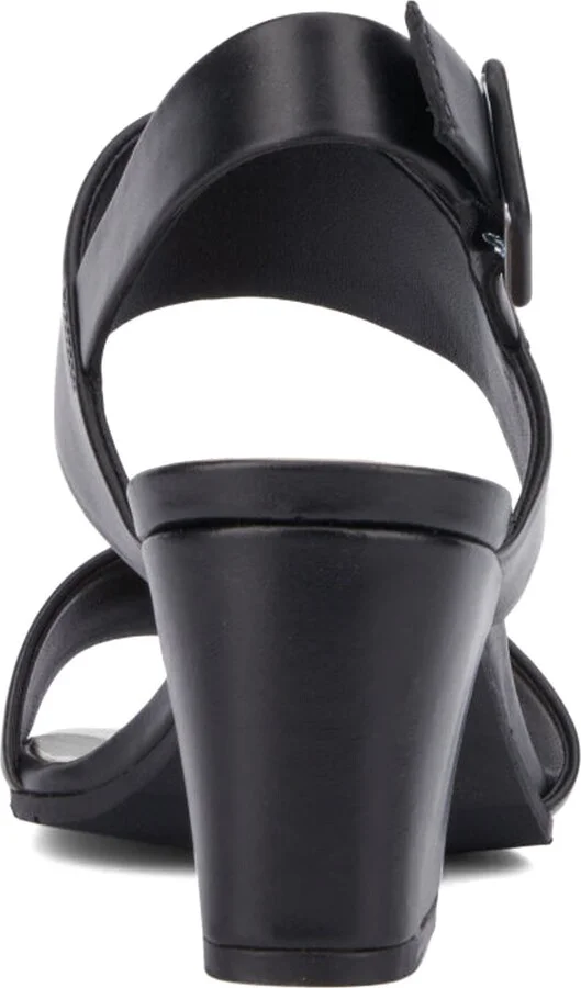 Rayma Water Repellent Slingback Sandal - Image 2