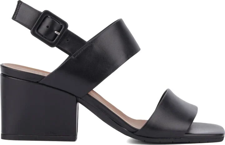 Rayma Water Repellent Slingback Sandal - Image 3
