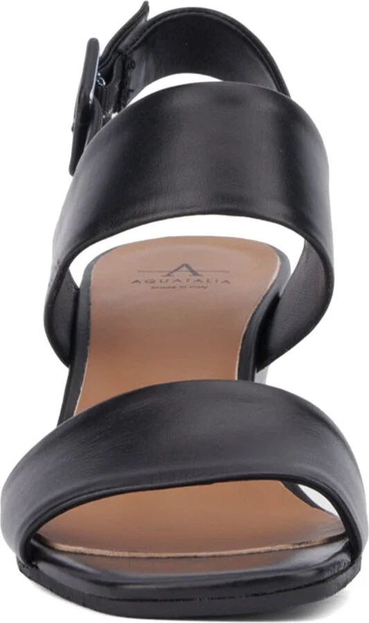 Rayma Water Repellent Slingback Sandal - Image 4