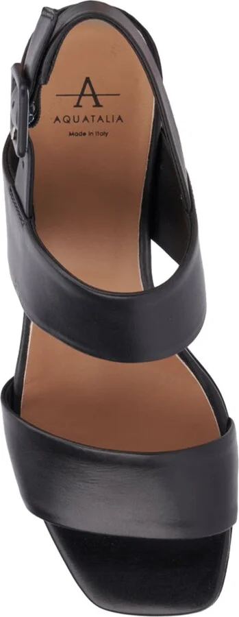 Rayma Water Repellent Slingback Sandal - Image 5