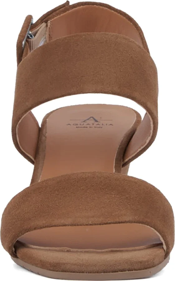 Rayma Water Repellent Slingback Sandal - Image 9