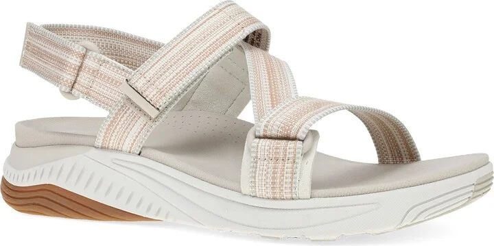 Taupe Multi Webbing