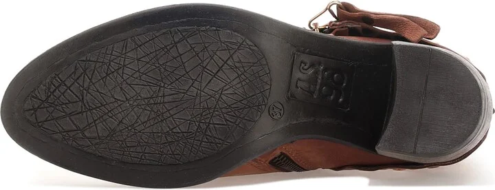 Rayne Foldover Shaft Boot - Image 5