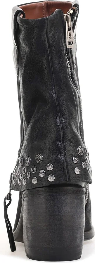 Rayne Foldover Shaft Boot - Image 8
