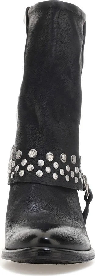 Rayne Foldover Shaft Boot - Image 10