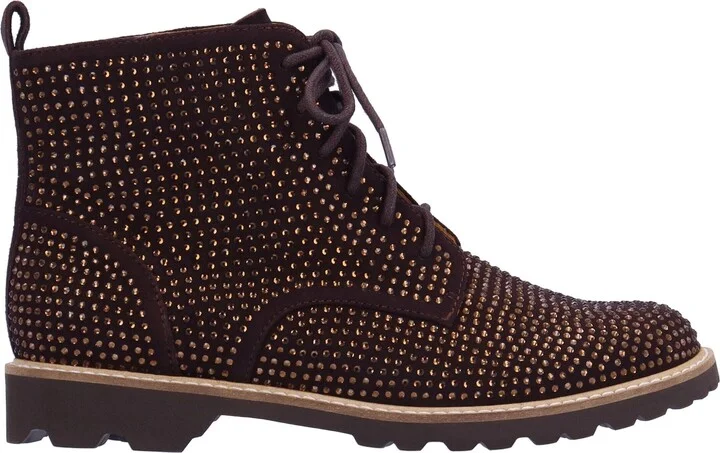 Raynelle Bootie - Image 3