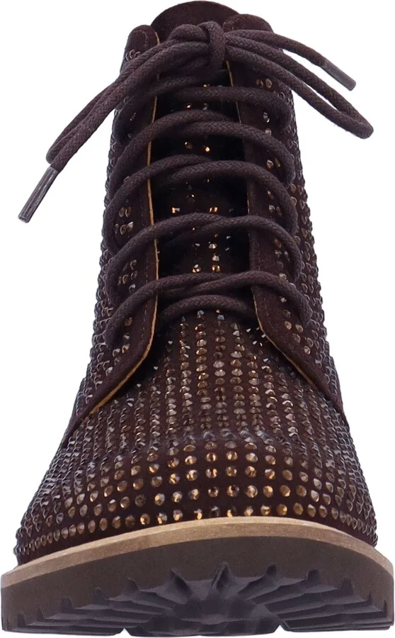 Raynelle Bootie - Image 4