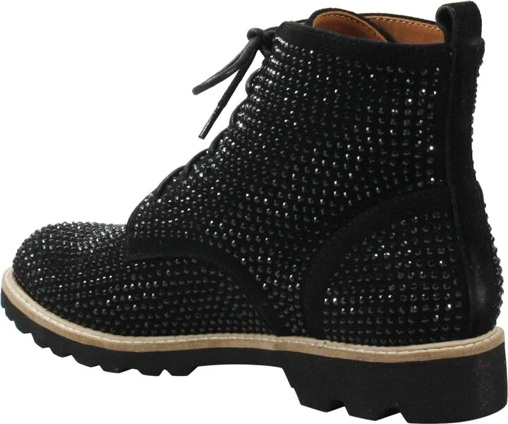 Raynelle Bootie - Image 9