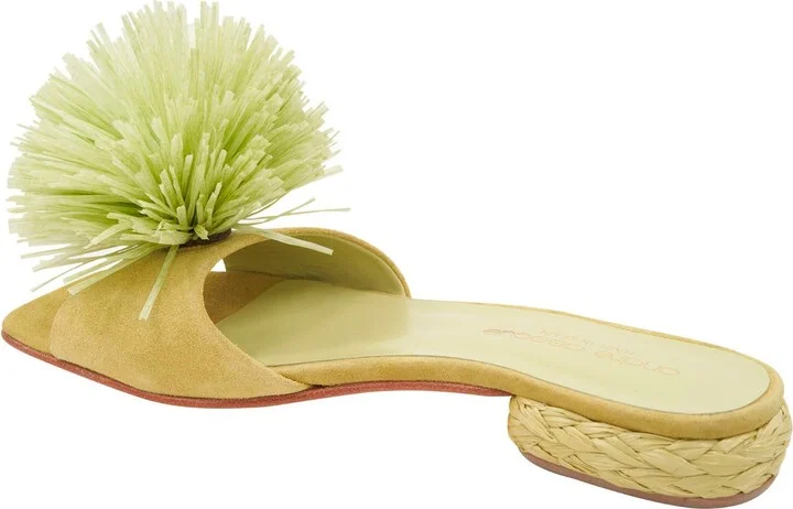 Rayni Slide Sandal - Image 3