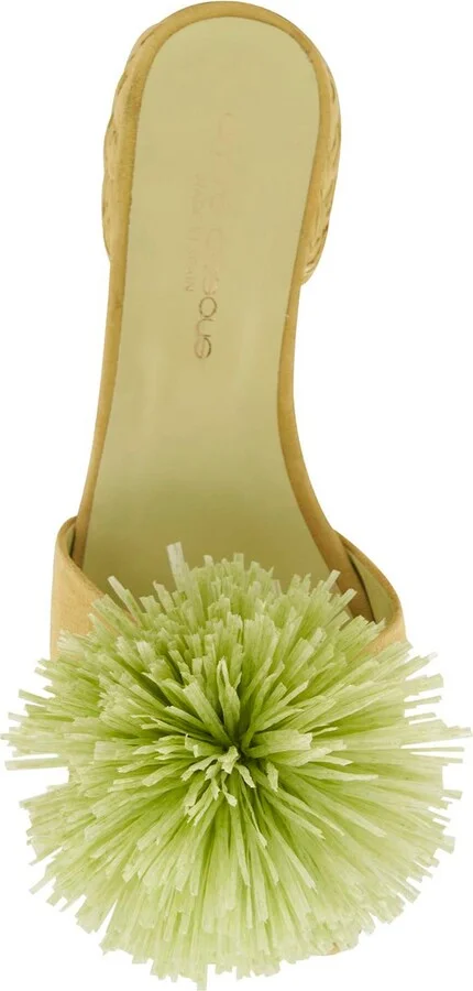 Rayni Slide Sandal - Image 6