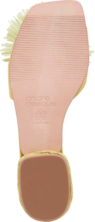 Rayni Slide Sandal - Image 7