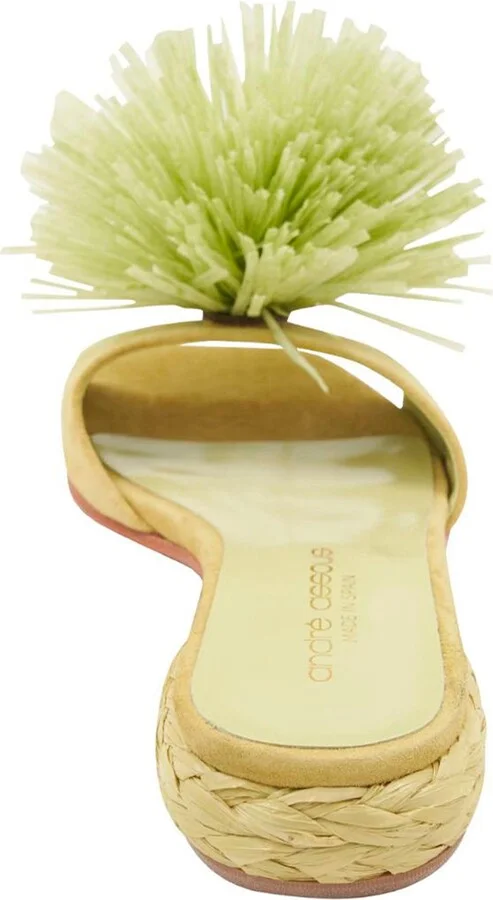 Rayni Slide Sandal - Image 8