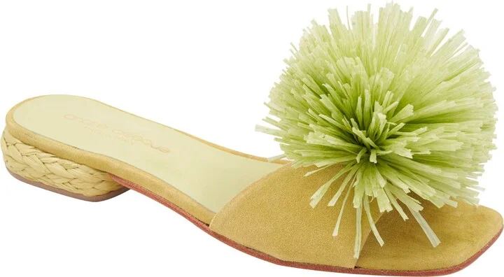 Rayni Slide Sandal