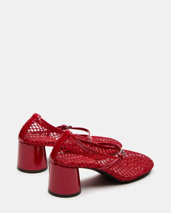 Raynor Red - Image 6