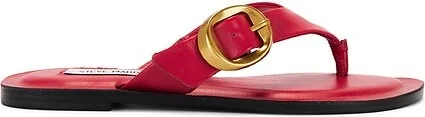 Red Leather