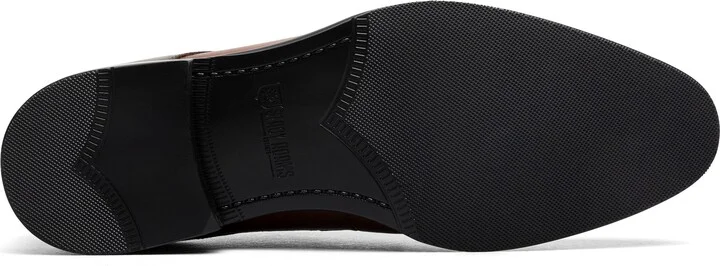 Raythorne Double Monk Strap Shoe - Image 6