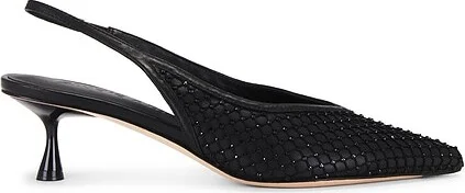 Razor 50 Heel
