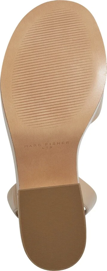 Razza Platform Ankle Strap Sandal - Image 6