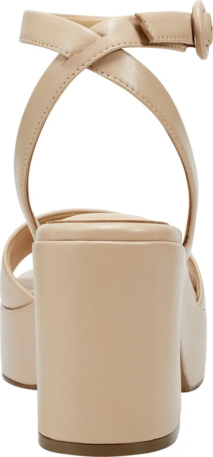 Razza Platform Ankle Strap Sandal - Image 7