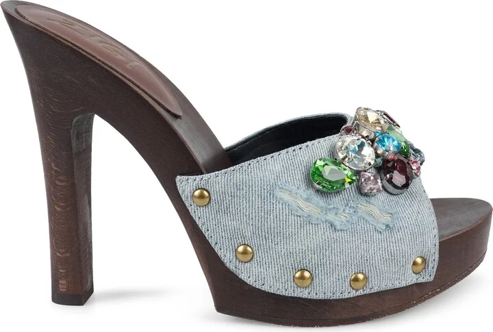 Razzel Platform Sandal - Image 3