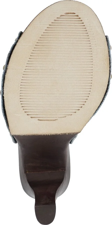 Razzel Platform Sandal - Image 6