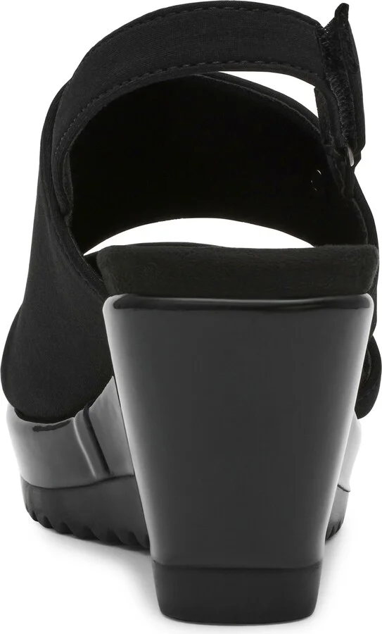 Razzy Slingback Sandal - Image 4