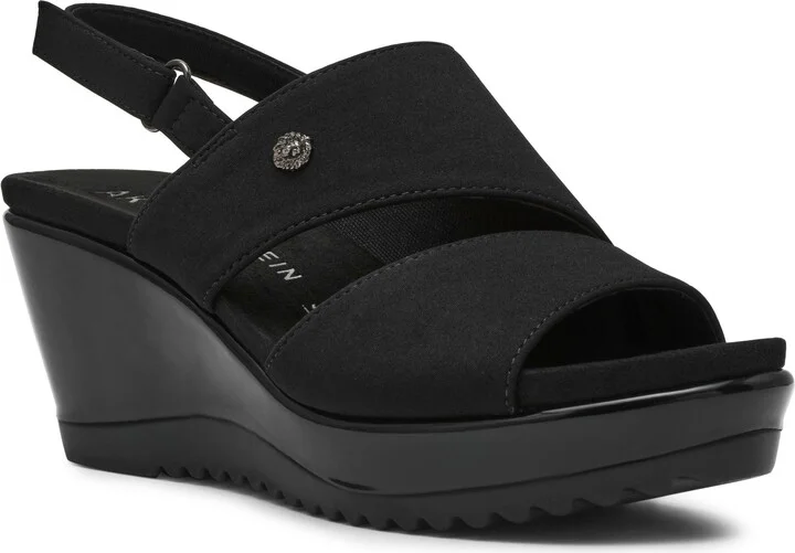 Razzy Slingback Sandal