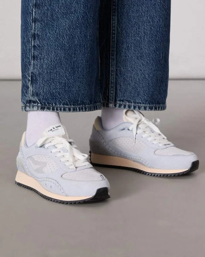 rb Drift Runner Sneakers - Image 2