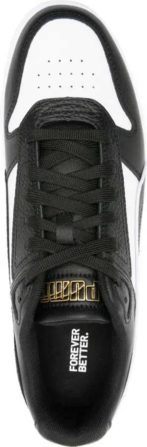 RBD Game leather sneakers - Image 4