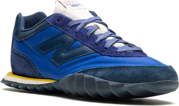 RC30 colourblock sneakers - Image 2