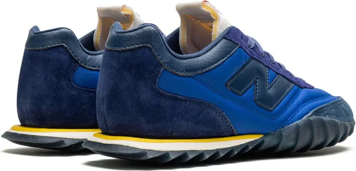 RC30 colourblock sneakers - Image 3
