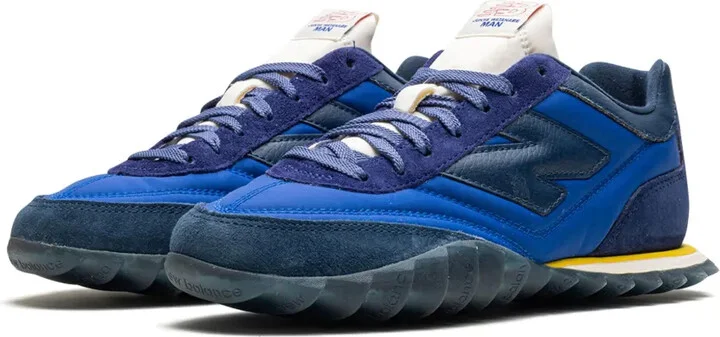 RC30 colourblock sneakers - Image 4