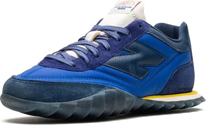 RC30 colourblock sneakers - Image 5