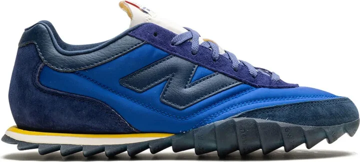 RC30 colourblock sneakers