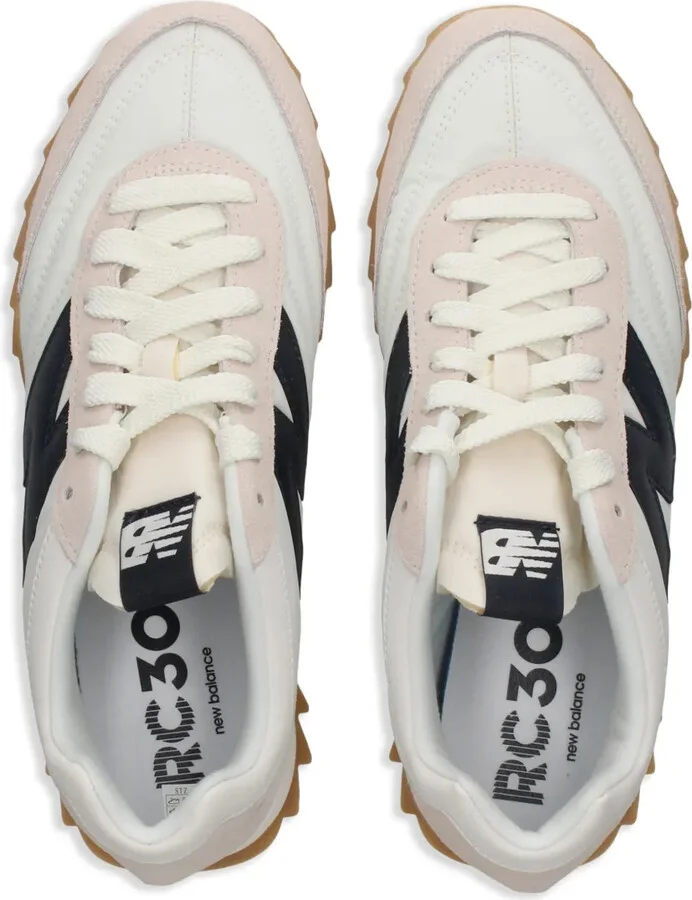 RC30 panelled sneakers - Image 4