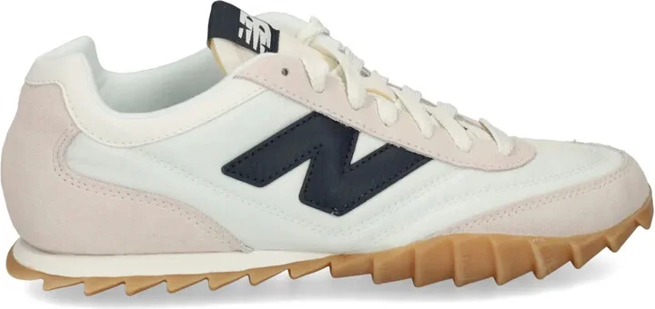 RC30 panelled sneakers