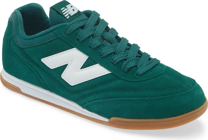 Marsh Green/ Nb White
