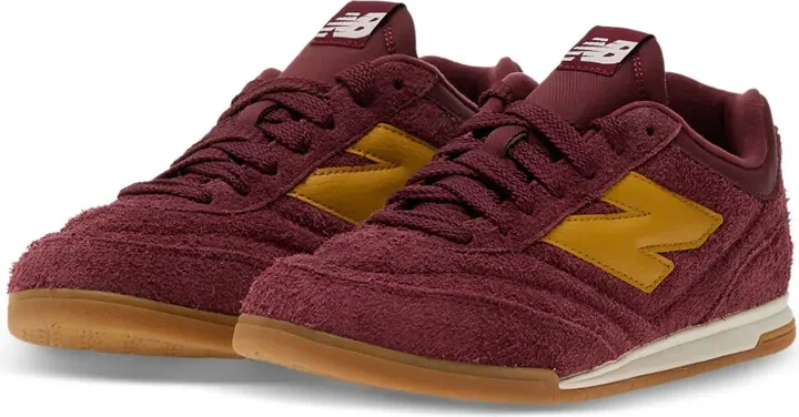 RC42 suede sneakers - Image 2