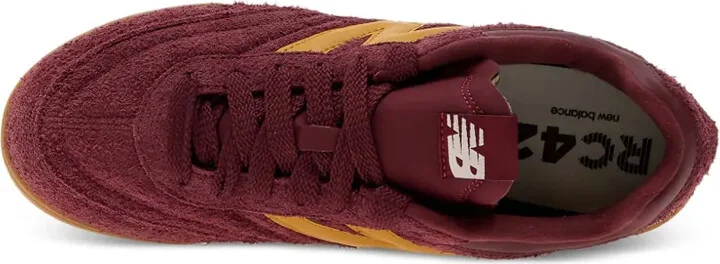 RC42 suede sneakers - Image 5