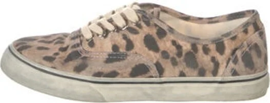 Animal Print, Brown