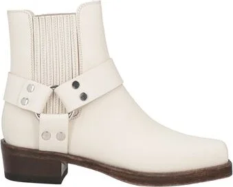 Re/done Woman Ankle boots