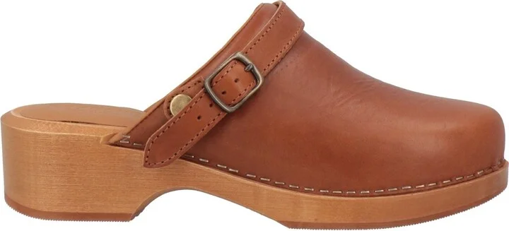 Re/done Woman Mules & Clogs - Image 3