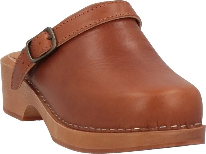 Re/done Woman Mules & Clogs - Image 4