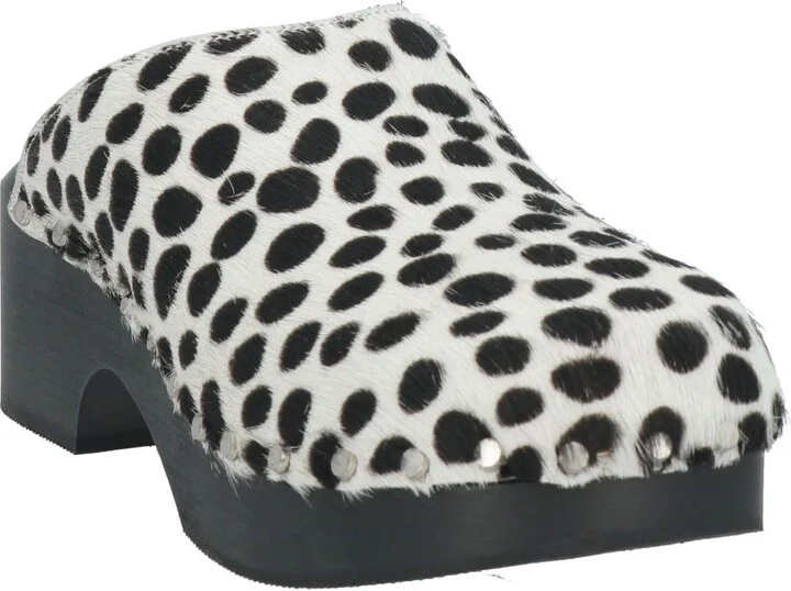 Re/done Woman Mules & Clogs - Image 4