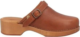 Re/done Woman Mules & Clogs