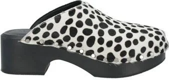 Re/done Woman Mules & Clogs