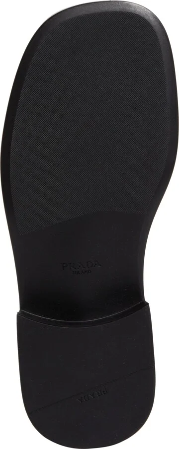 Re-Edition 1996 Crisscross Calfskin Leather Sandal - Image 6