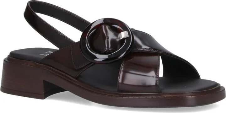 're-edition 1996' Sandals - Image 2
