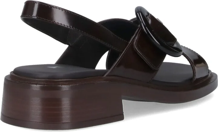 're-edition 1996' Sandals - Image 4