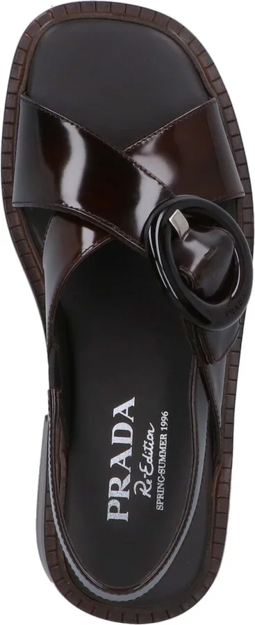 're-edition 1996' Sandals - Image 5